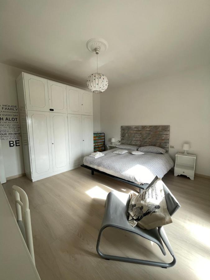 Apartment La Signora Dei Fiori Gubbio