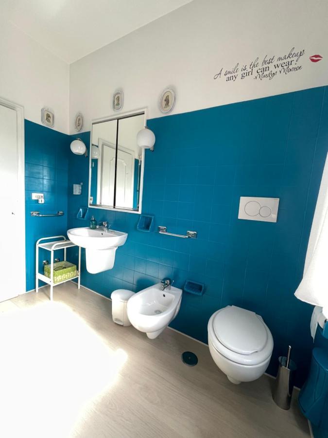 La Signora Dei Fiori Apartment