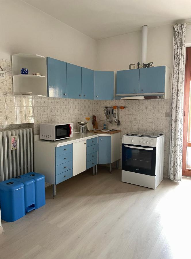Apartment La Signora Dei Fiori Gubbio
