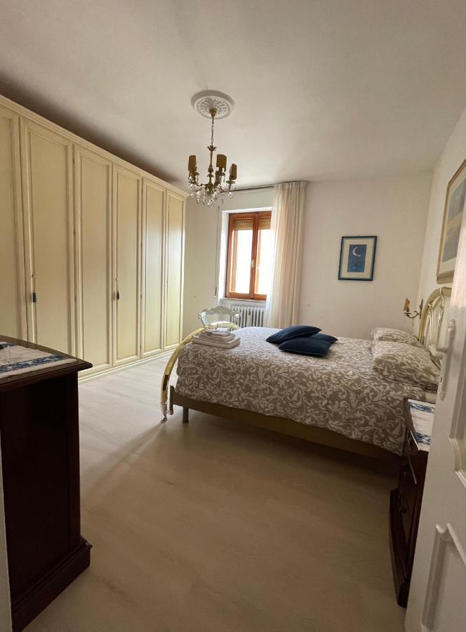 Apartment La Signora Dei Fiori *