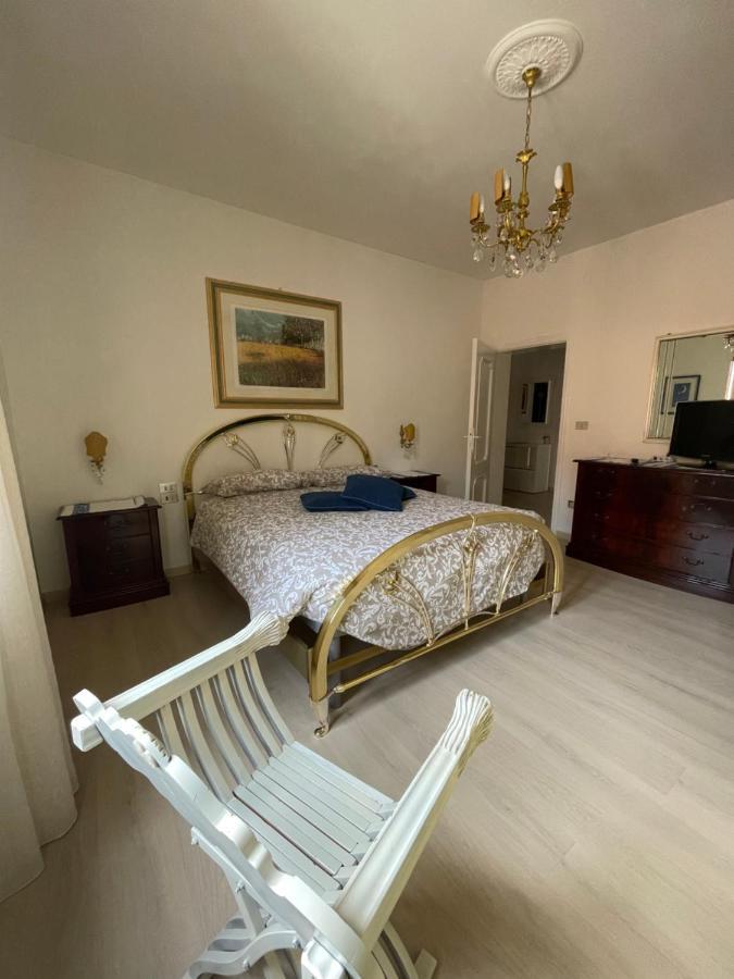 Apartment La Signora Dei Fiori Gubbio