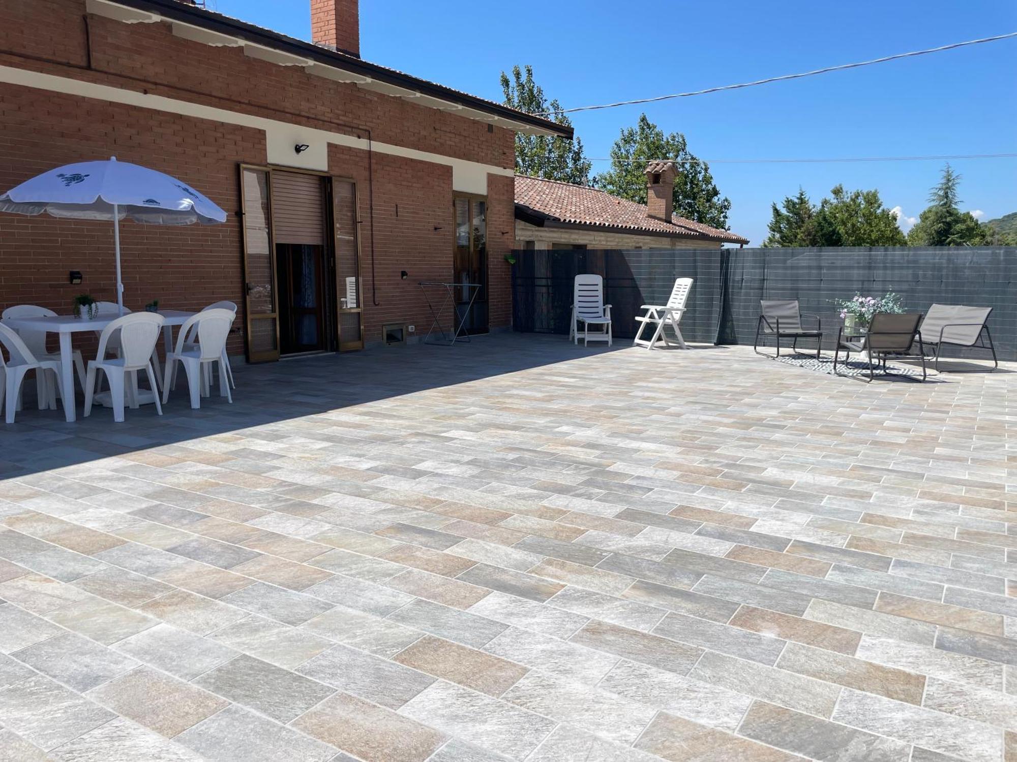 La Signora Dei Fiori Apartment