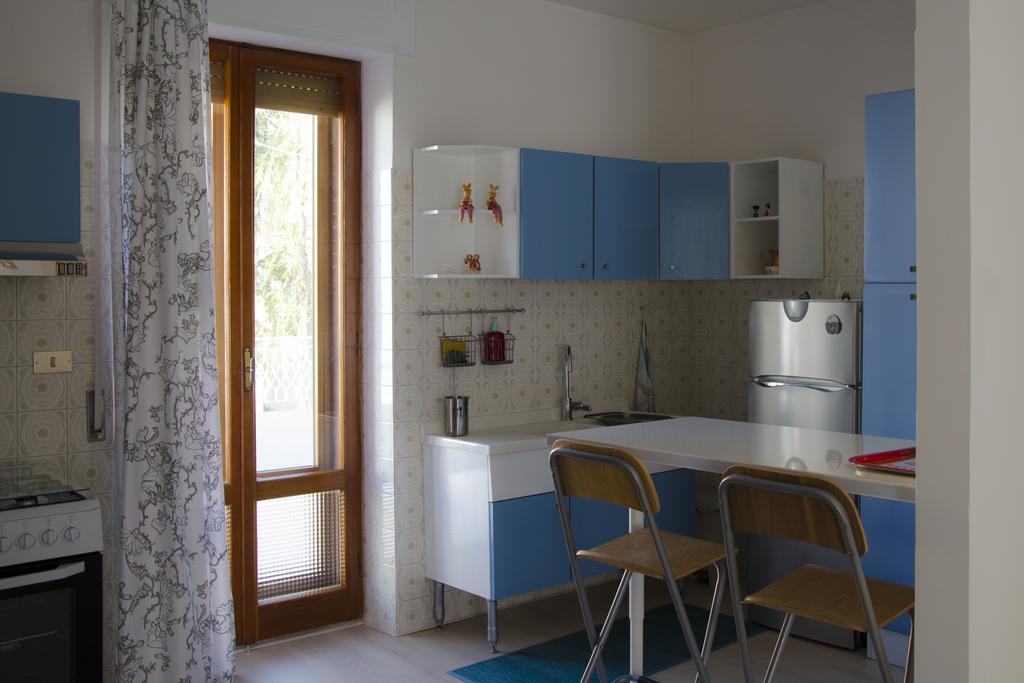 Appartement La Signora Dei Fiori *