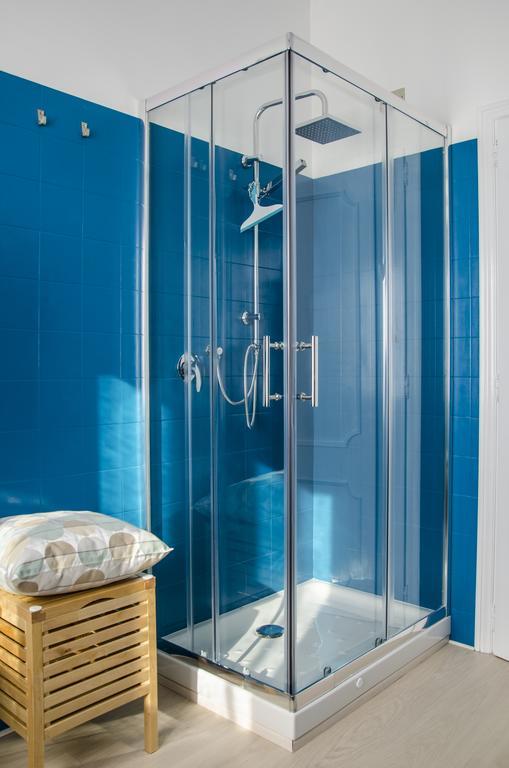 La Signora Dei Fiori Appartement