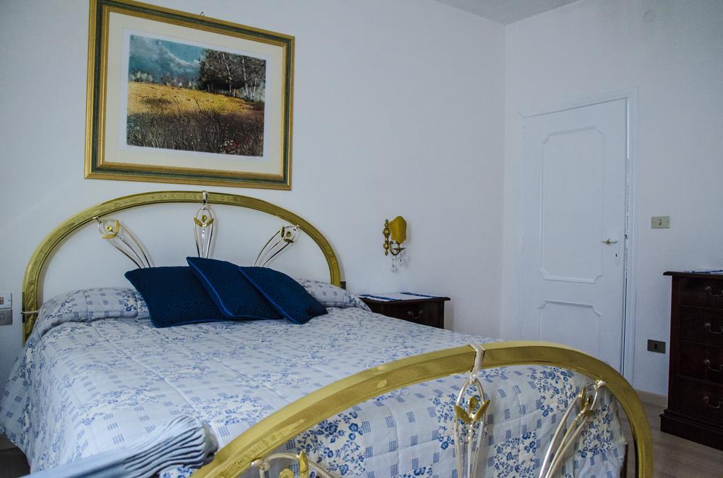 Apartment La Signora Dei Fiori *