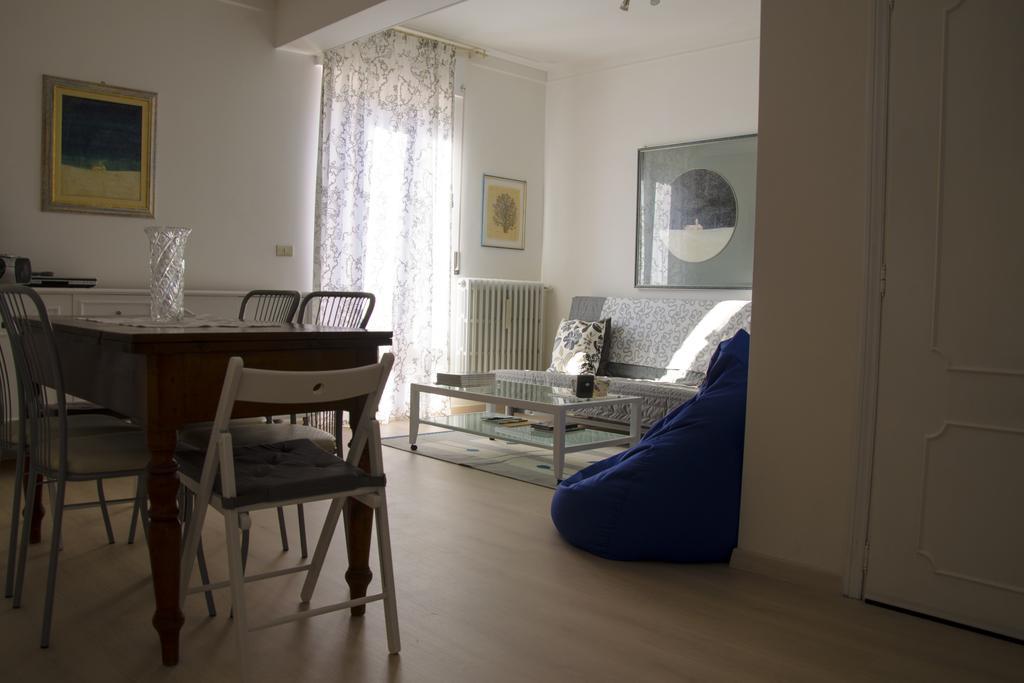 Apartment La Signora Dei Fiori