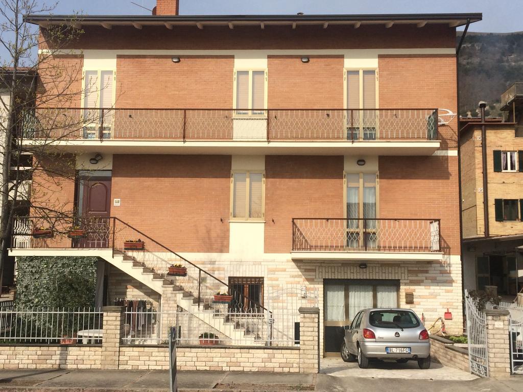 La Signora Dei Fiori