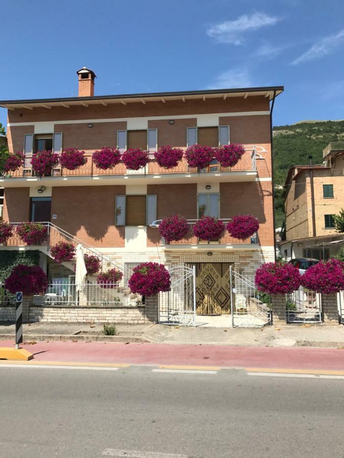 La Signora Dei Fiori